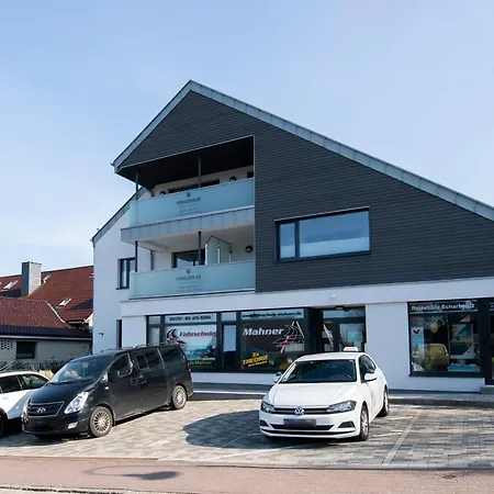 Badeweg 7 Dean