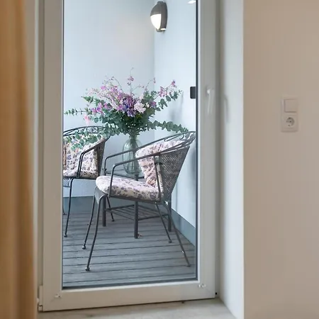 Badeweg 7 Dean * שרבאוץ