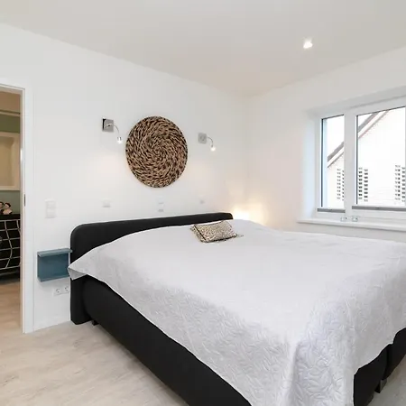 דירה Badeweg 7 Dean שרבאוץ