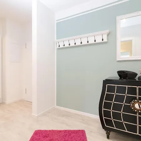 Badeweg 7 Dean * שרבאוץ