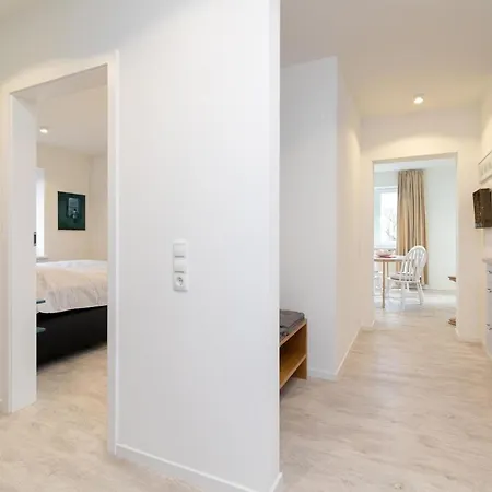 Badeweg 7 Dean שרבאוץ