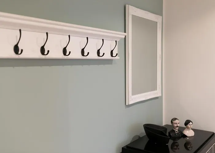 Badeweg 7 Dean Appartamento