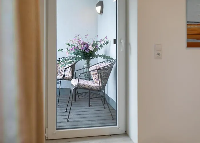 Badeweg 7 Dean * Scharbeutz