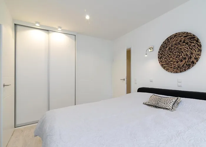 Badeweg 7 Dean * Scharbeutz