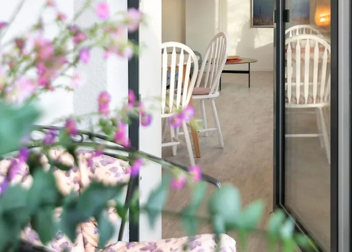 Badeweg 7 Dean Scharbeutz