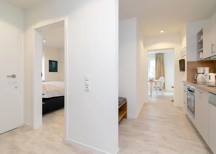 Badeweg 7 Dean Scharbeutz