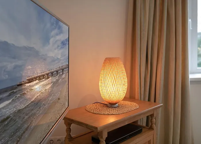 Badeweg 7 Dean * Scharbeutz