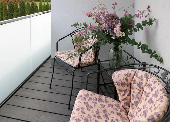 Badeweg 7 Dean Appartamento *