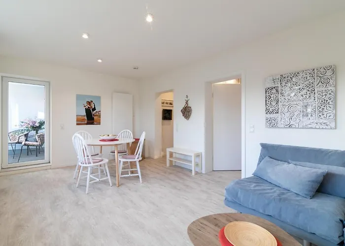 Appartamento Badeweg 7 Dean *